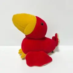 昭和レトロ ムニュムニュ ムニュちび ウシ＆ネズミ＆ねこ 6こ 中古品
