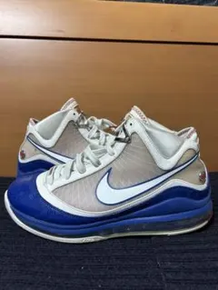 2025年最新】nike lebron 7の人気アイテム - メルカリ