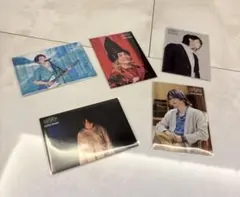 Mrs. GREEN APPLE 大森元貴 バベル フォトカ