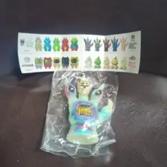 Fucking Four Fingers カプセルトイ　VAG ガチャ