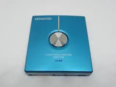 KENWOOD ケンウッド DPC-MP727 ポータブルCDプレーヤー - メルカリ