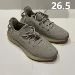 新品未使用/adidas Yeezy Boost 350 V2 F99710