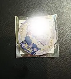 ぷ*。様 騎士X タケヤキ翔 サイン入り缶バッジ - メルカリ