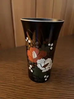 輪島塗 グラス