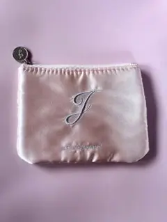 JILL STUART ジルスチュアート ティッシュポーチ 美人百花付録のサムネイル