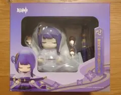 2025年最新】雷電将軍 フィギュアの人気アイテム - メルカリ