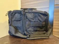 【BRIEFING / 3WAY BAG 】BEAMS別注モデル