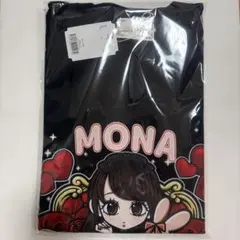 ファントムシータ　もな　Tシャツ　ミシェルマカロンのサムネイル