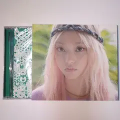 newjeans　ニュジ アルバム 未開封 ヘリン 해린 Amazon.co.jp: お中 newjeans omg アルバム ヘリン : ホビー