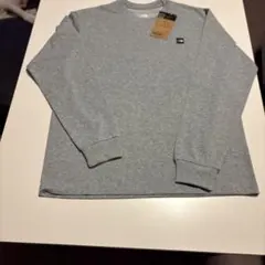 THE NORTH FACE メンズロンT新品タグ付き