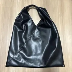 MM6 Maison Margiela ジャパニーズバッグ　ミディアム