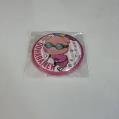 ドズル社 缶バッジ