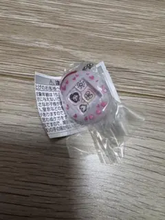 たまごっち　シャカシャカチャームコレクション2 いちごっち