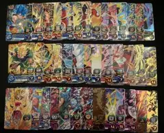 ドラゴンボールヒーローズ プロモ まとめ売り - メルカリ