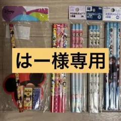 はー様専用 ディズニー 子ども用文房具おまとめセット