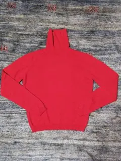 マーガレットハウエル　カシミヤセーター