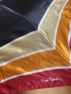 Pierre cardin 折り畳み傘のサムネイル