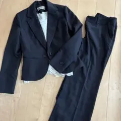 セットアップスーツ　11号　オケージョン　セレモニー　ビジネスにも