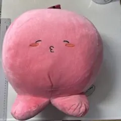 ハッピー花】タコピーの原罪 タコピーBIGぬいぐるみ - メルカリ