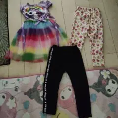 120〜130まとめ売り 美品