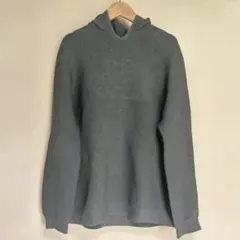 THE NORTH FACE グローブフィットフーディー／美品 М