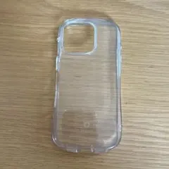 iFace Reflection クリアケース iPhone17Pro用