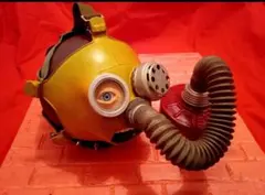 2026年最新】イスラエル ガスマスクの人気アイテム - メルカリ