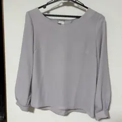 PROPORTION レディース長袖ブラウスのサムネイル