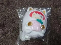 もちもちあにまるぬいぐるみ(2022 Winter ver.)莉犬くん