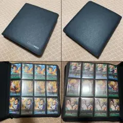 ドラゴンボール データカードダス 爆烈インパクト 超カードゲーム プロモ