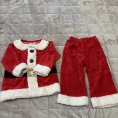 サンタ ベビー