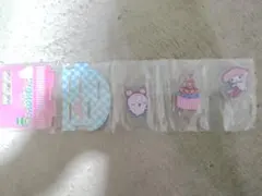 ちいかわ✕サンリオキャラクターズ