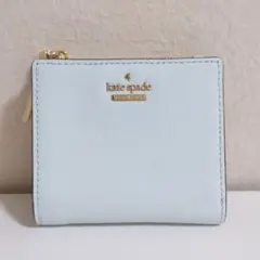 ケイトスペード♤kate spade　2つ折財布