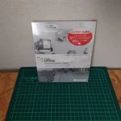 マイクロソフトオフィス パーソナルエディション 2003のサムネイル