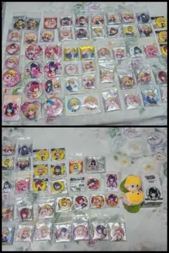 【推しの子】グッズ 大量まとめ売り｜コレクション整理 星野アイ ルビー 推しの子】グッズ 大量まとめ売り｜コレクション整理 星野アイ ルビー