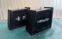 静音化 sound voltex 玄武 booth genbuコン - メルカリ