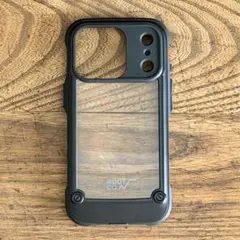 【iPhone17Pro】ROOT CO.（ルートアンドコー）iPhoneケース