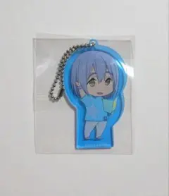 Free! ハイスピード ハイスピ アクリルキーホルダー 芹沢尚