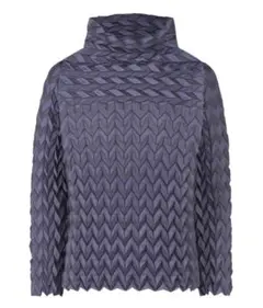 a poc able TYPE-O 013 Steam Stretch グレー a poc able パンツ TYPE-O 013 Steam Stretch A-POC ABLE ISSEY