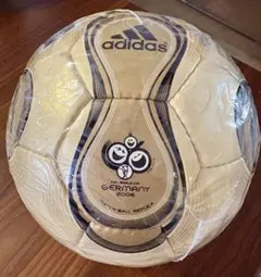 adidas 公式試合球 コンフェデレーションズカップ ブラジル2013 箱付