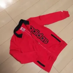 adidas ジャージセット140センチ