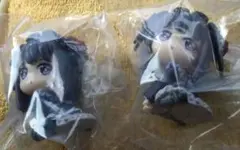 その着せ替え人形は恋をする こっちむいてFig. 海夢 雫