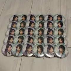 薬屋のひとりごと 雨宿り 缶バッジセット 痛バ 30点セット