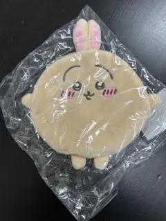 ぬいぐるみポーチ キャラクターグッズ