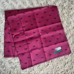 《新品未使用❗️》CELINE セリーヌ ハンカチ