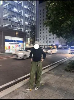 希少 M65パンツ 67年製 SCOVILL GRIPPER ZIPPER - メルカリ