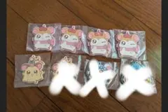 とっとこハム太郎ラバーストラップ