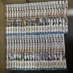2026年最新】ハイキュー 全巻の人気アイテム - メルカリ