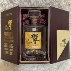 響 HIBIKI 30年 空瓶 木箱付き 2026年最新】響30年 空瓶の人気アイテム - メルカリ