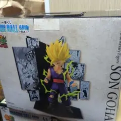 一番くじドラゴンボール 40周年記念 C賞孫悟飯